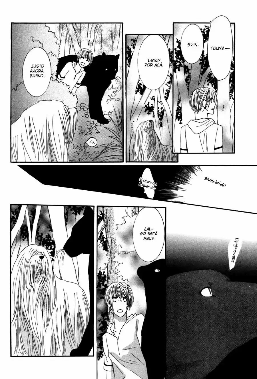 Moon Trick (2010) - Capítulo 12 - Página 10 - LectorTMOo