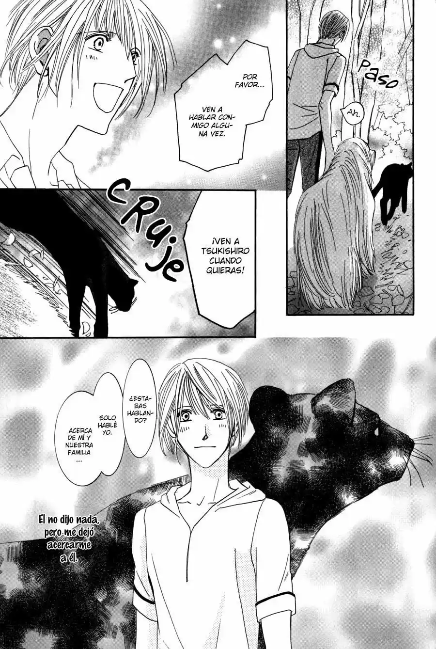 Moon Trick (2010) - Capítulo 12 - Página 11 - LectorTMOo