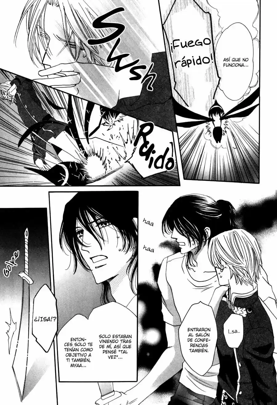 Moon Trick (2010) - Capítulo 12 - Página 23 - LectorTMOo
