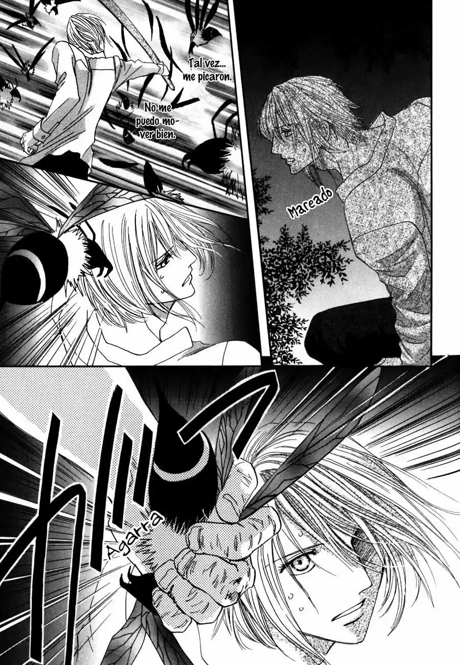 Moon Trick (2010) - Capítulo 12 - Página 43 - LectorTMOo