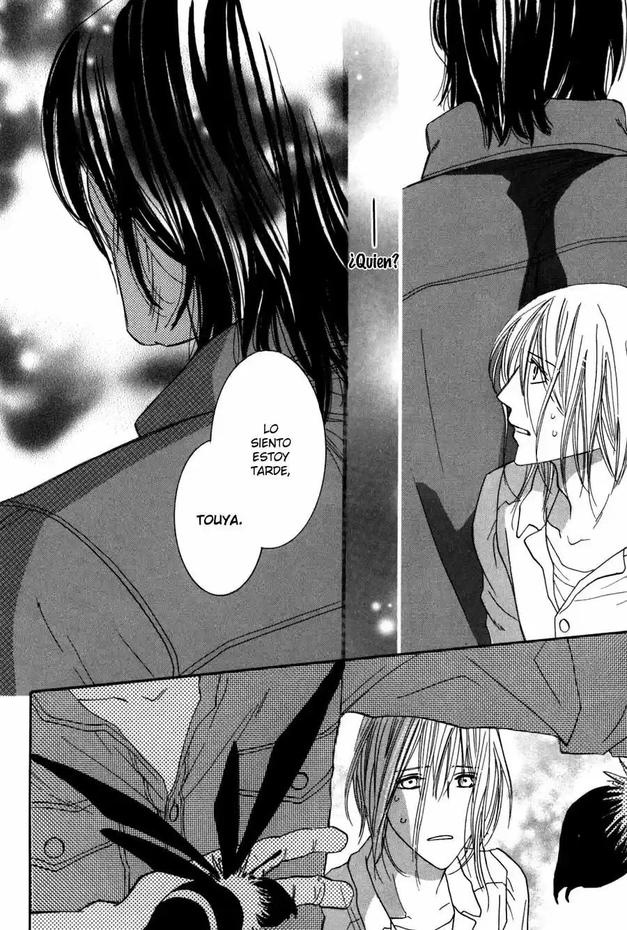 Moon Trick (2010) - Capítulo 12 - Página 44 - LectorTMOo