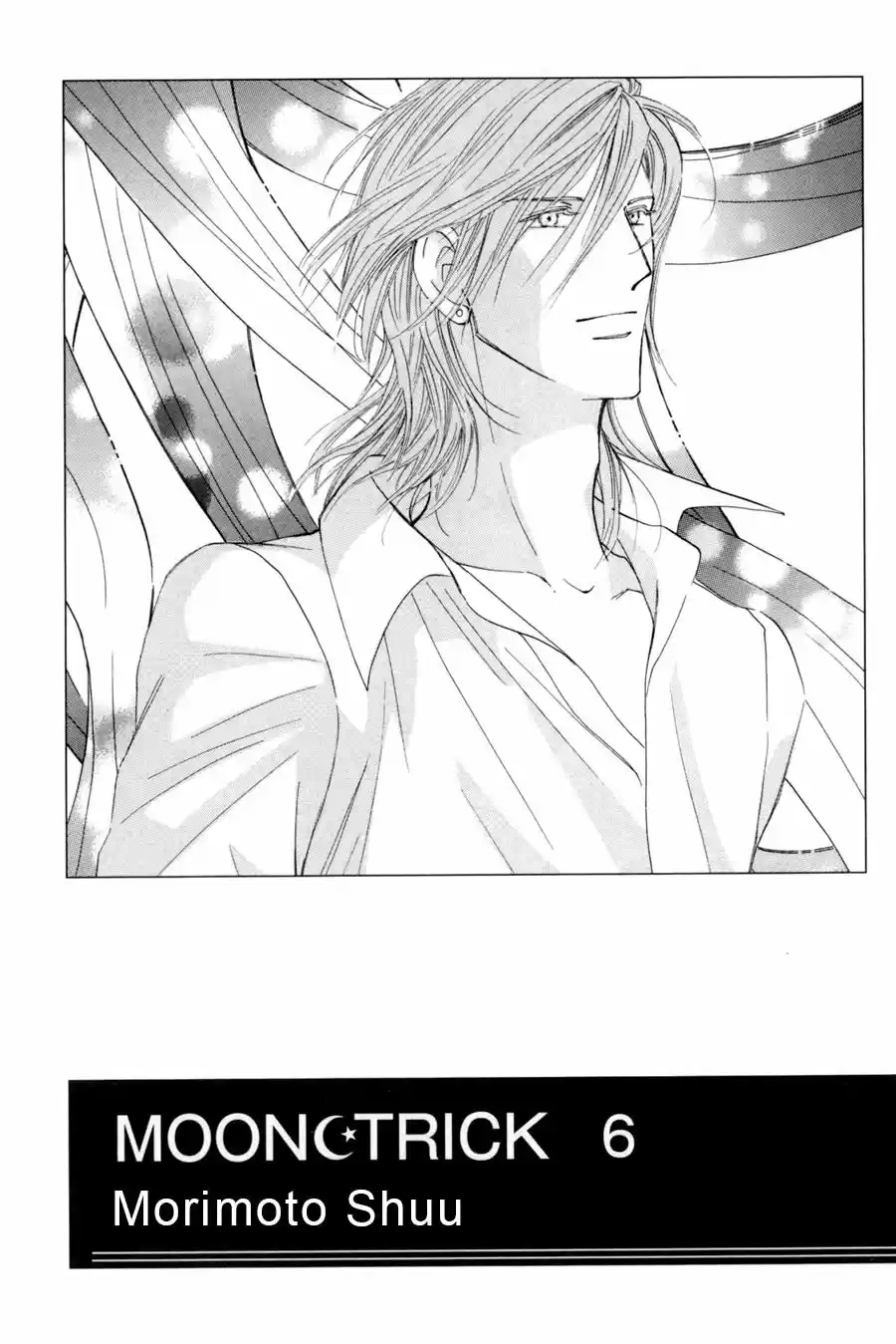 Moon Trick (2010) - Capítulo 13 - Página 5 - LectorTMOo