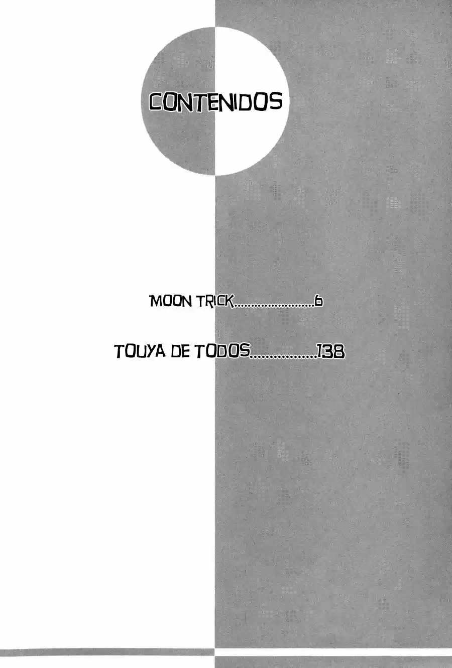 Moon Trick (2010) - Capítulo 13 - Página 6 - LectorTMOo