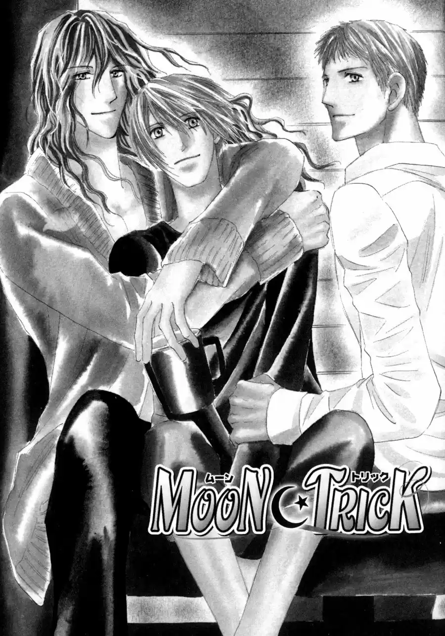 Moon Trick (2010) - Capítulo 14 - Página 4 - LectorTMOo