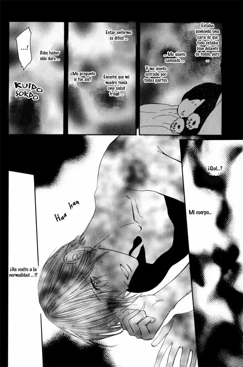 Moon Trick (2010) - Capítulo 15 - Página 20 - LectorTMOo