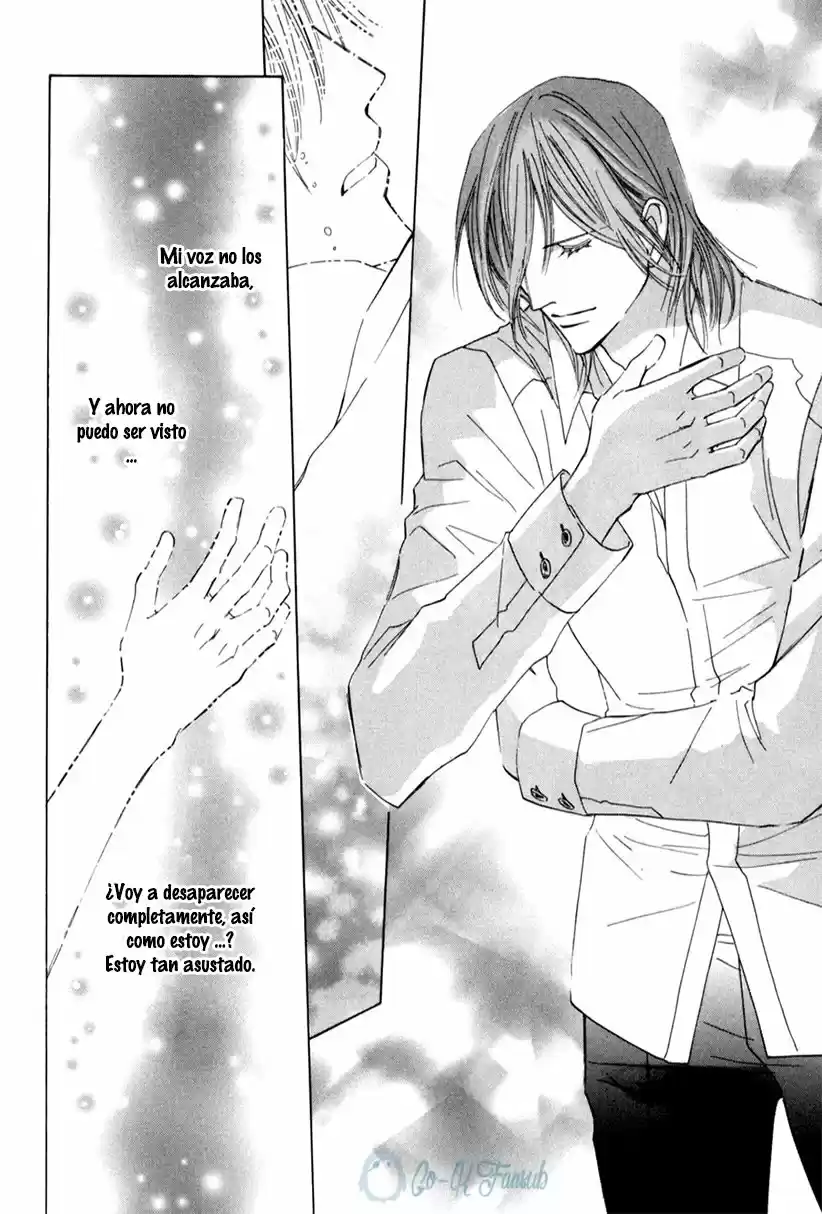 Moon Trick (2010) - Capítulo 15 - Página 28 - LectorTMOo