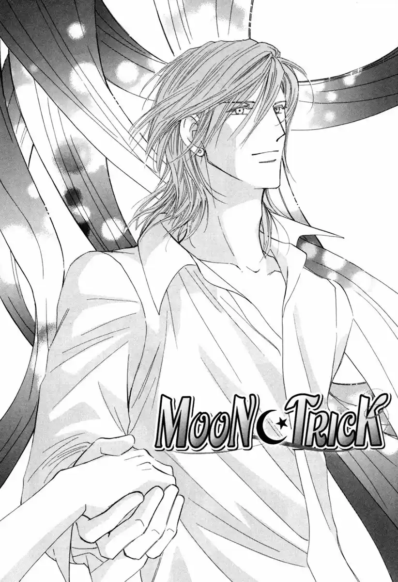 Moon Trick (2010) - Capítulo 16 - Página 6 - LectorTMOo