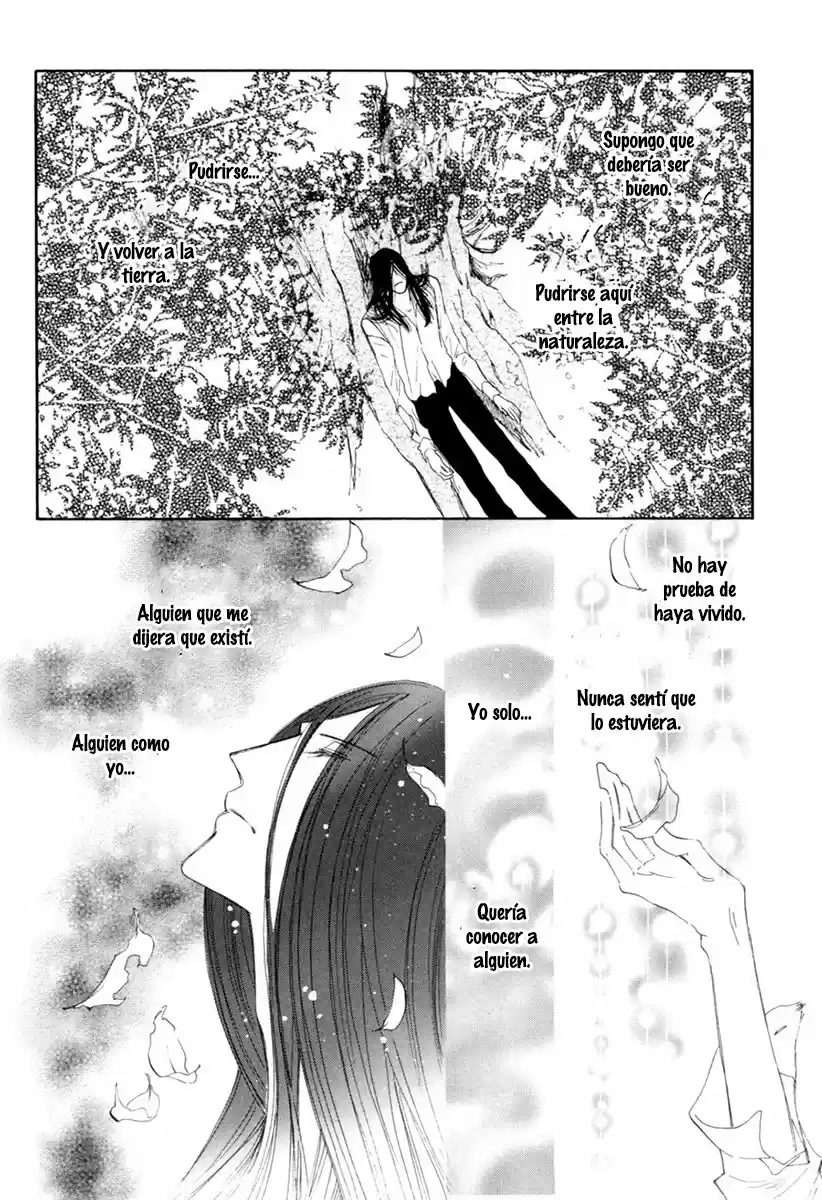 Moon Trick (2010) - Capítulo 16 - Página 23 - LectorTMOo