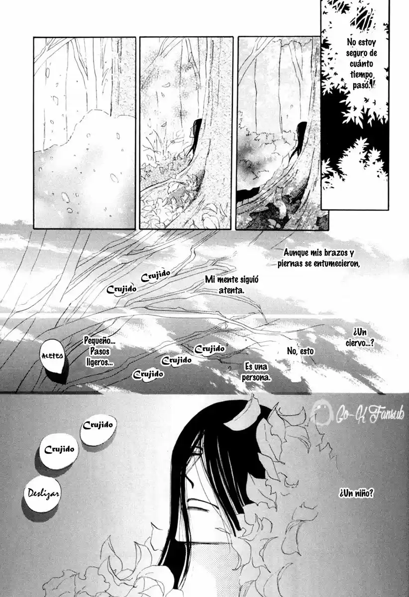 Moon Trick (2010) - Capítulo 16 - Página 24 - LectorTMOo