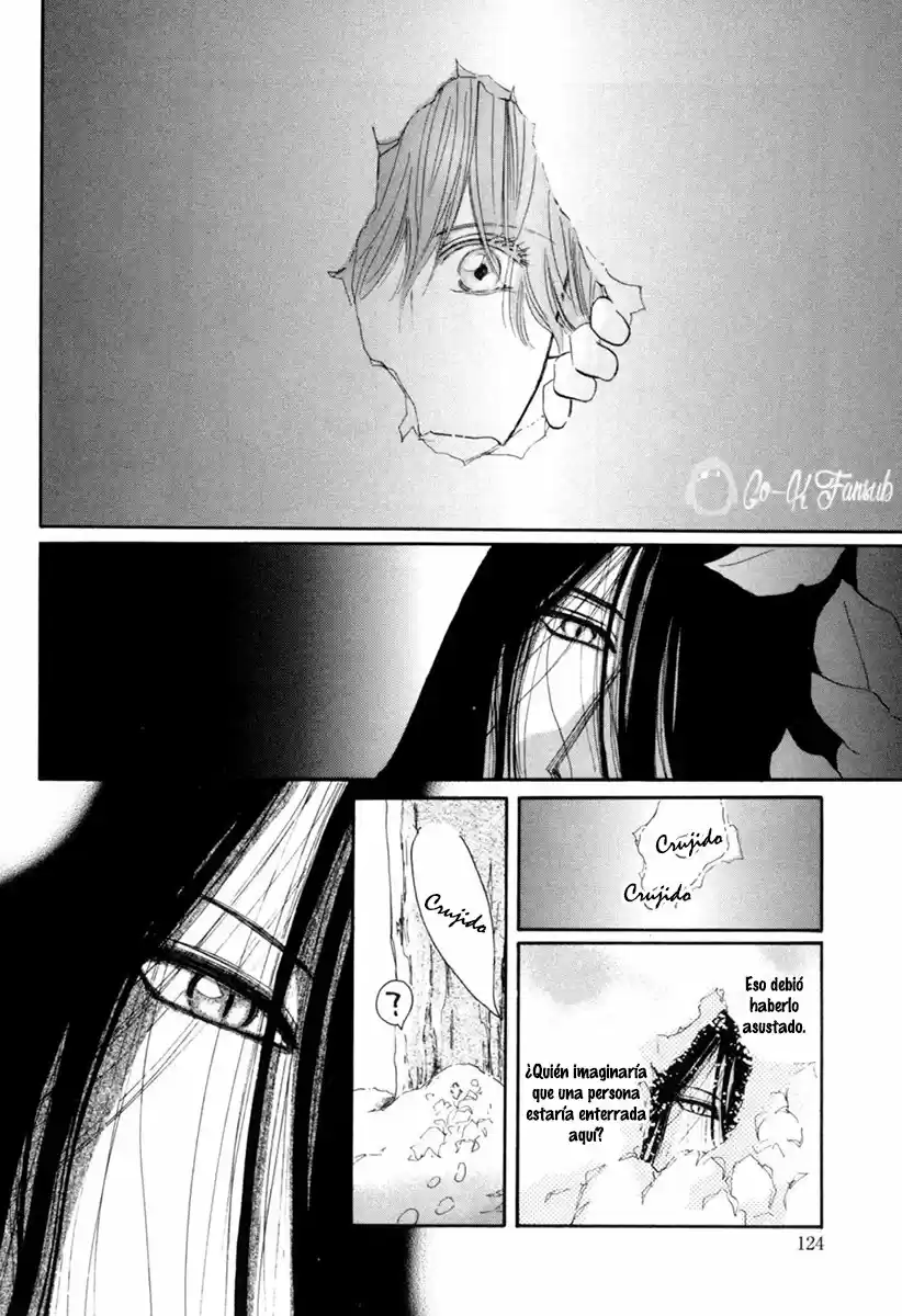 Moon Trick (2010) - Capítulo 16 - Página 25 - LectorTMOo