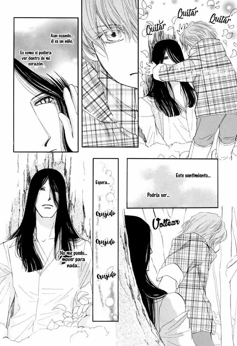 Moon Trick (2010) - Capítulo 16 - Página 27 - LectorTMOo
