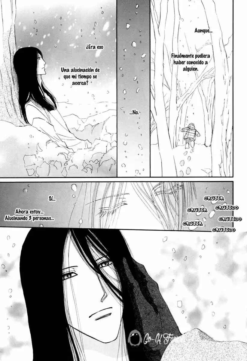 Moon Trick (2010) - Capítulo 16 - Página 28 - LectorTMOo