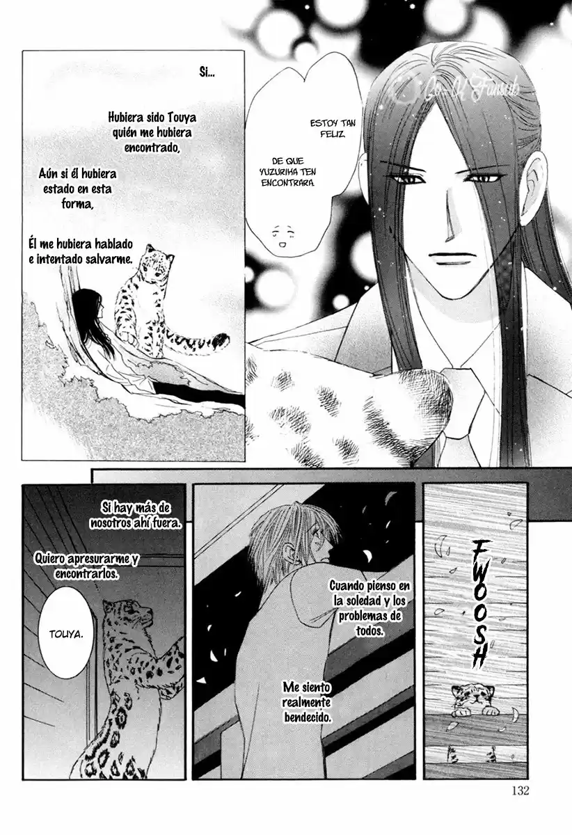 Moon Trick (2010) - Capítulo 16 - Página 33 - LectorTMOo