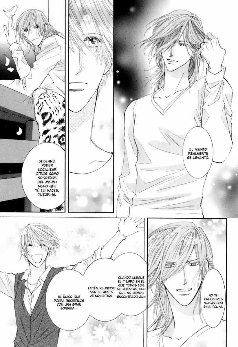 Moon Trick (2010) - Capítulo 16 - Página 34 - LectorTMOo