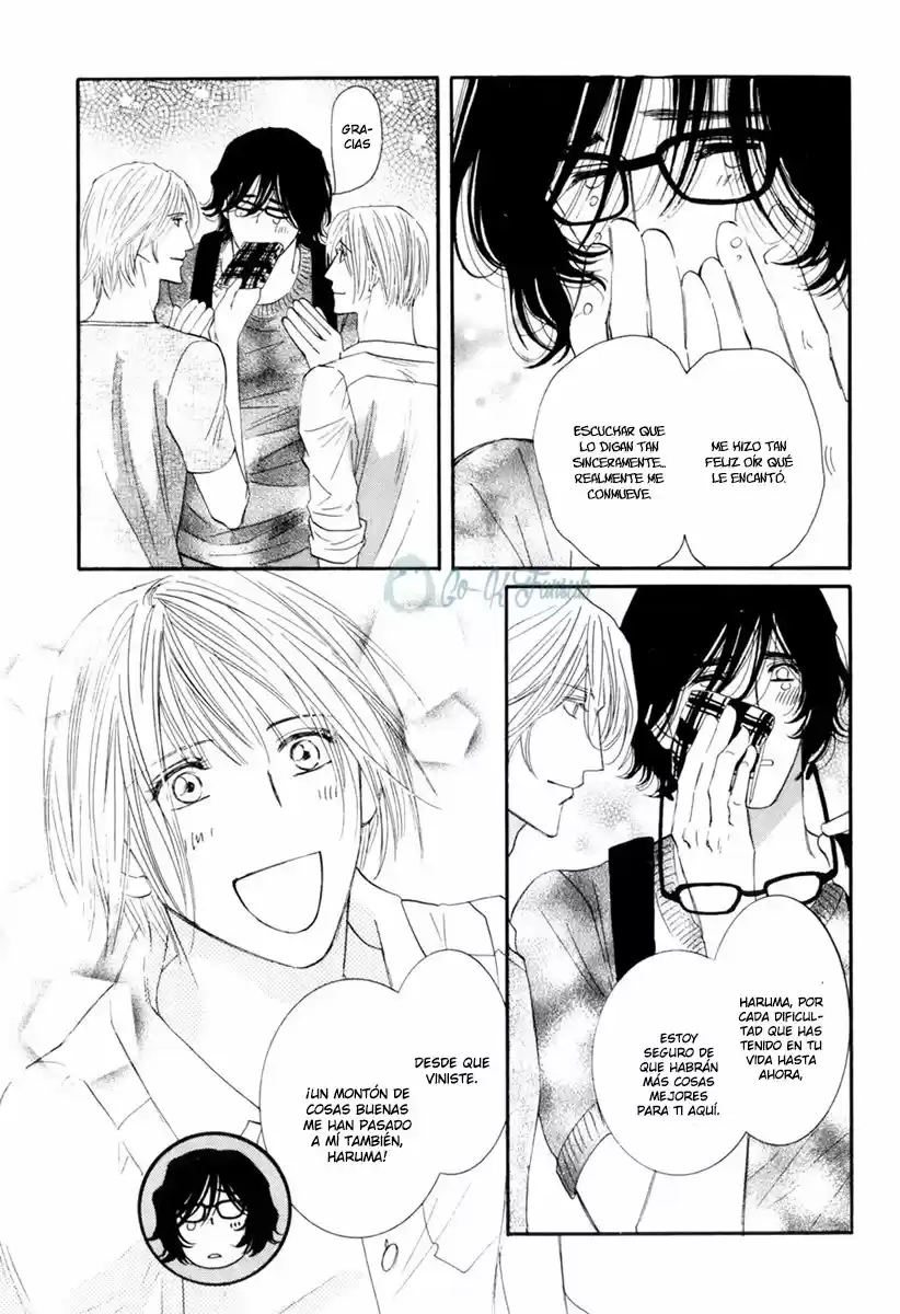 Moon Trick (2010) - Capítulo 16 - Página 46 - LectorTMOo