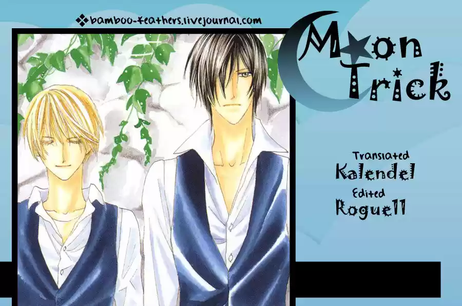 Moon Trick (2010) - Capítulo 17 - Página 4 - LectorTMOo