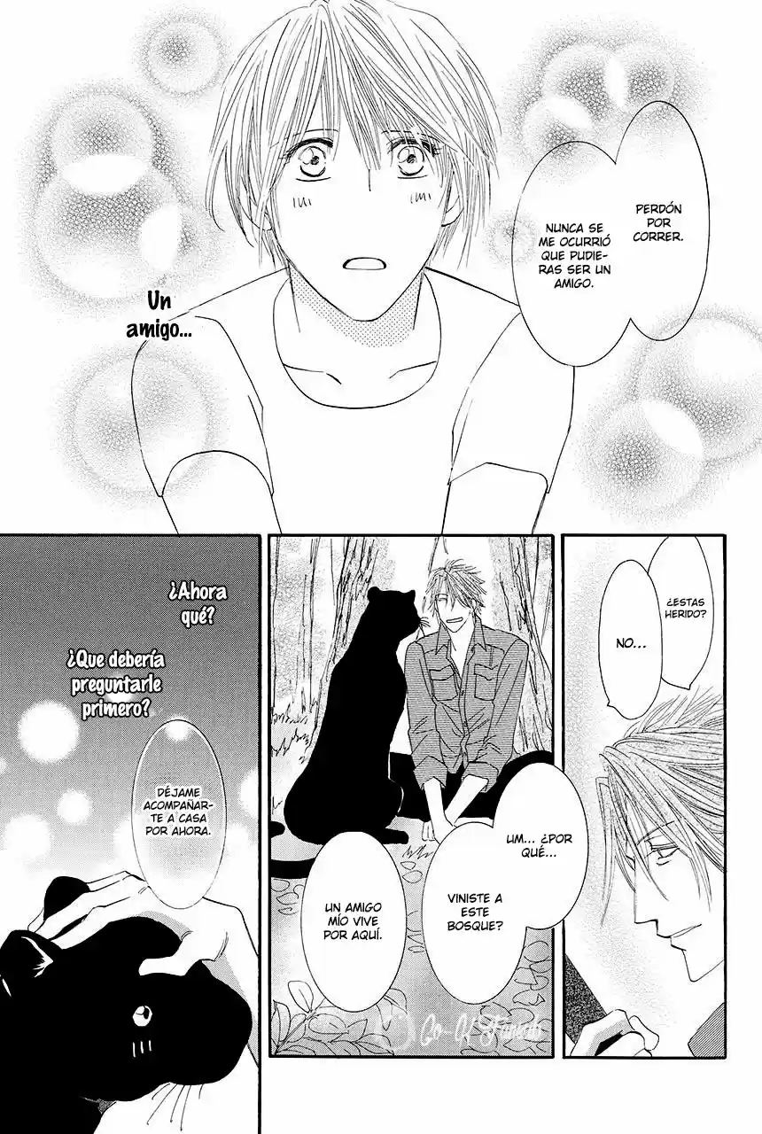 Moon Trick (2010) - Capítulo 17 - Página 26 - LectorTMOo