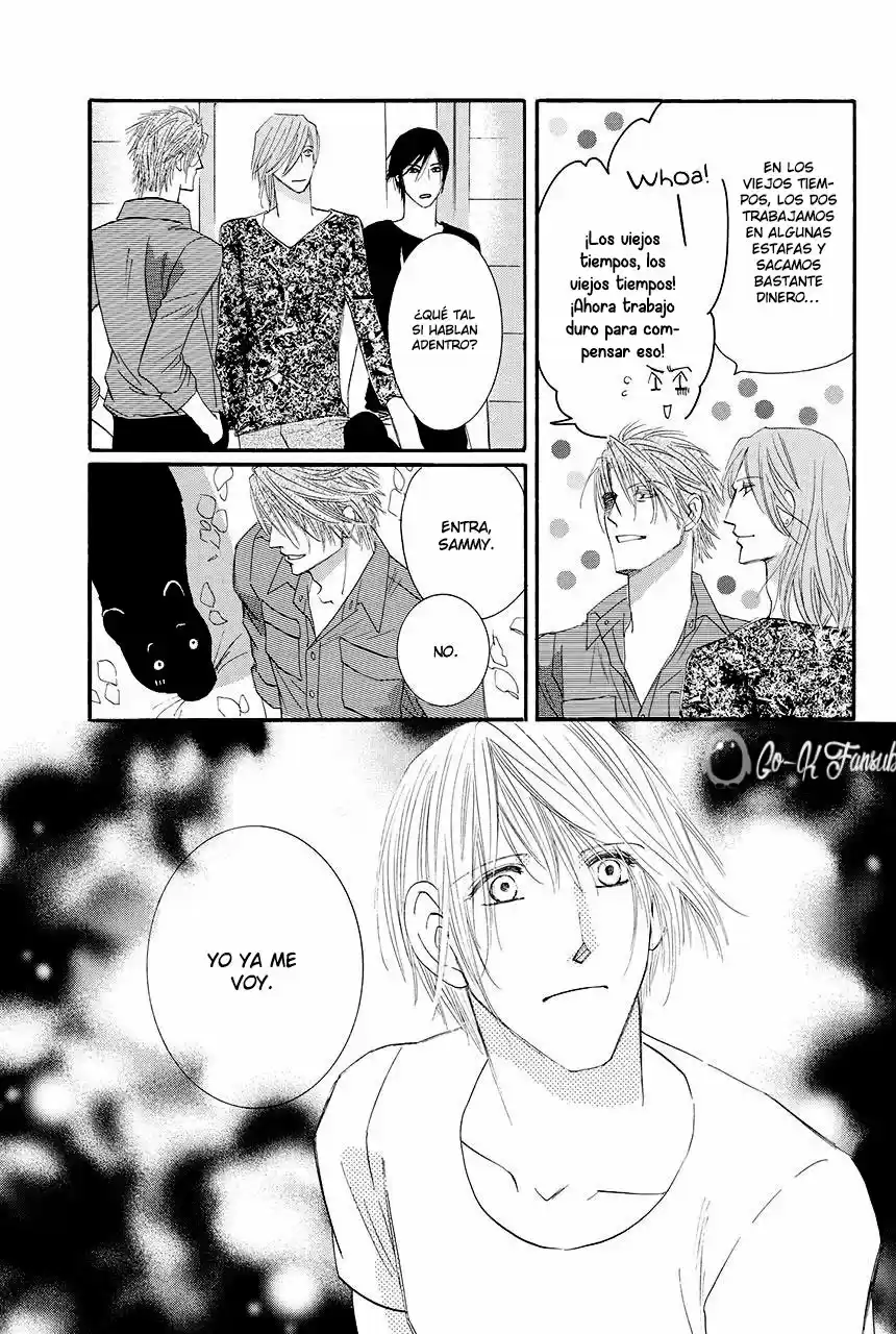Moon Trick (2010) - Capítulo 17 - Página 32 - LectorTMOo