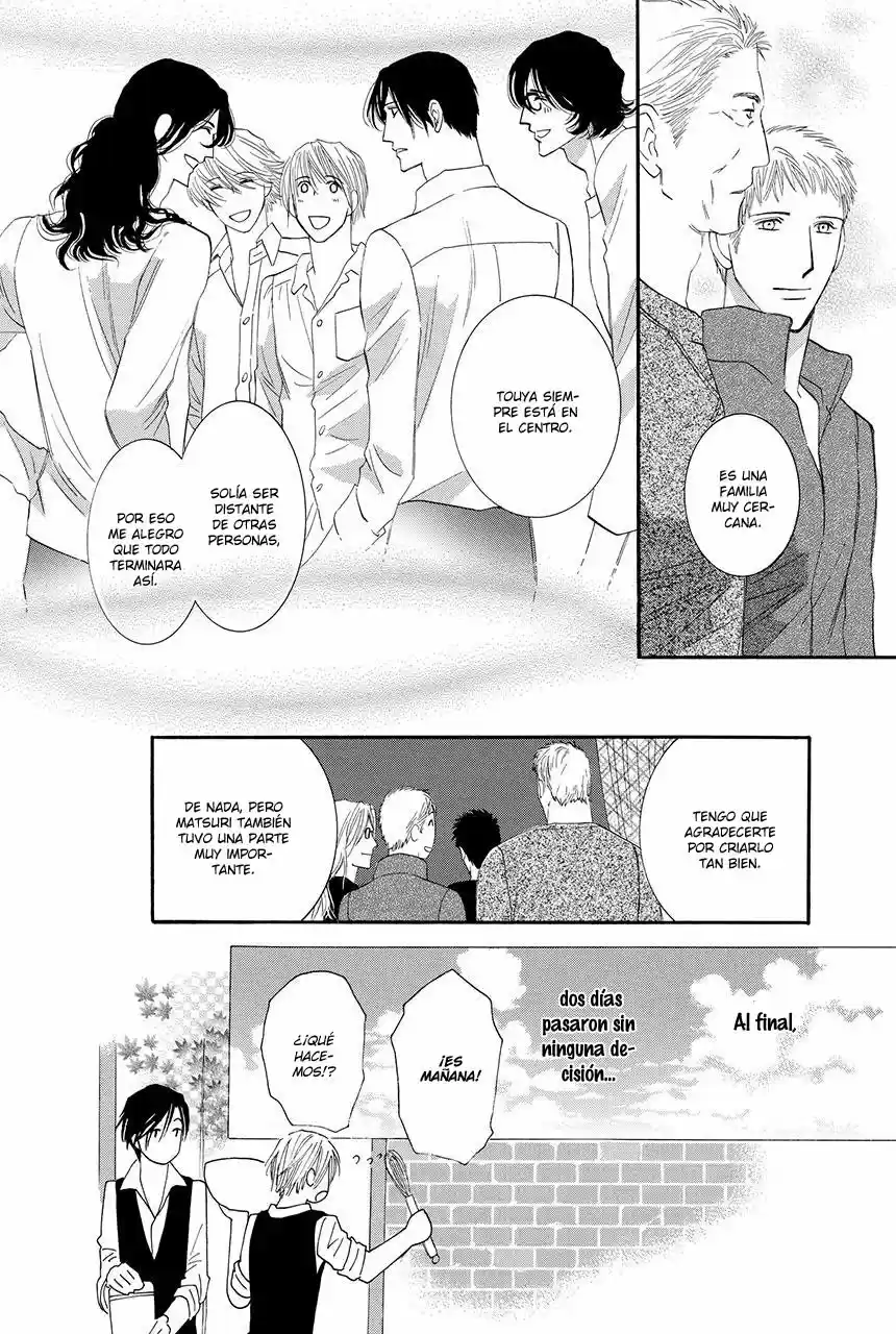 Moon Trick (2010) - Capítulo 18 - Página 22 - LectorTMOo