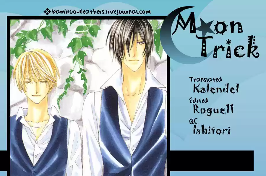 Moon Trick (2010) - Capítulo 19 - Página 4 - LectorTMOo