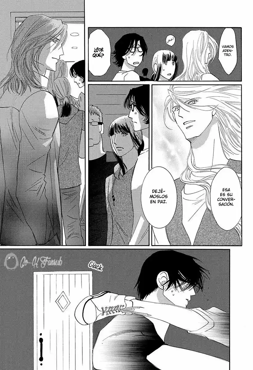 Moon Trick (2010) - Capítulo 19 - Página 28 - LectorTMOo