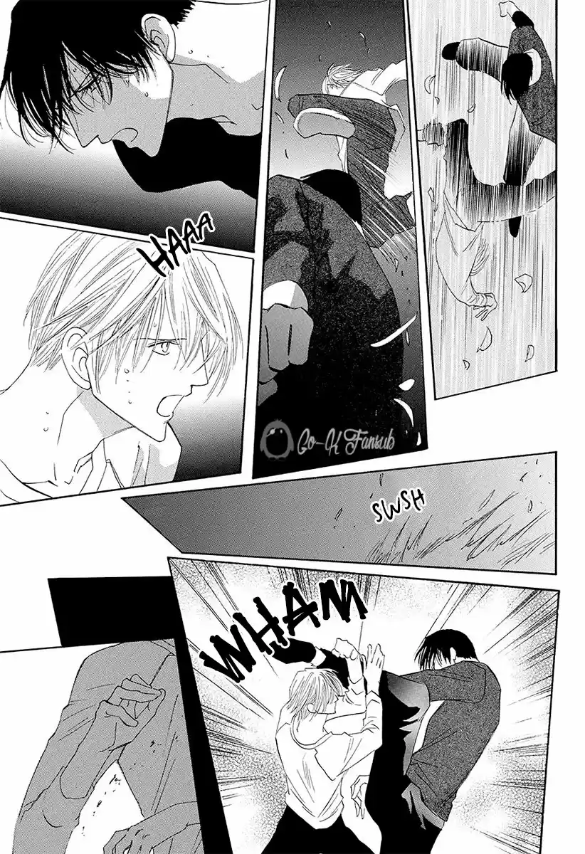 Moon Trick (2010) - Capítulo 19 - Página 29 - LectorTMOo