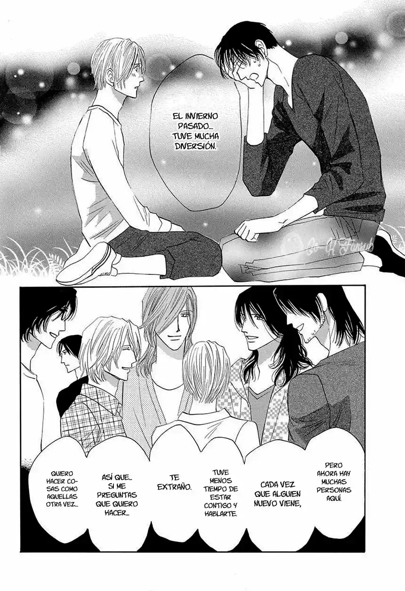 Moon Trick (2010) - Capítulo 19 - Página 32 - LectorTMOo
