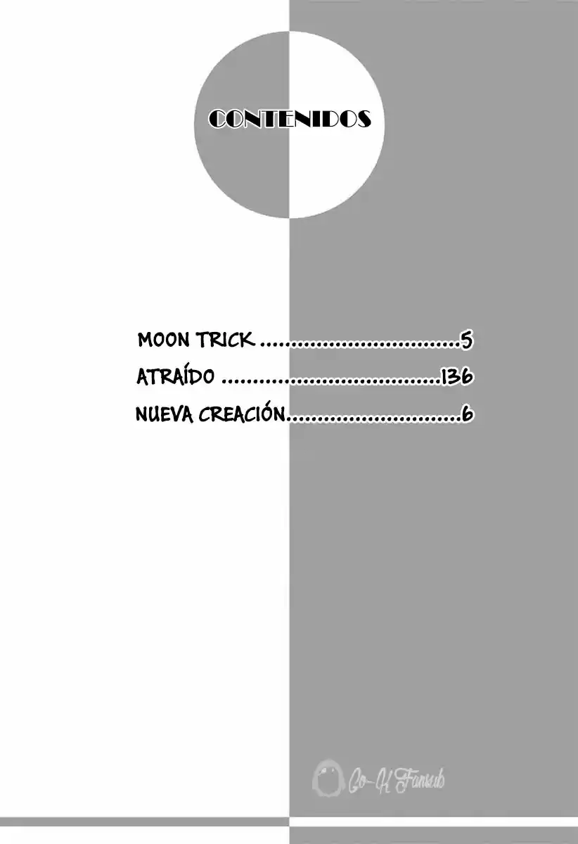 Moon Trick (2010) - Capítulo 21 - Página 5 - LectorTMOo