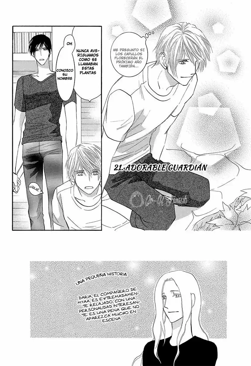 Moon Trick (2010) - Capítulo 21 - Página 9 - LectorTMOo
