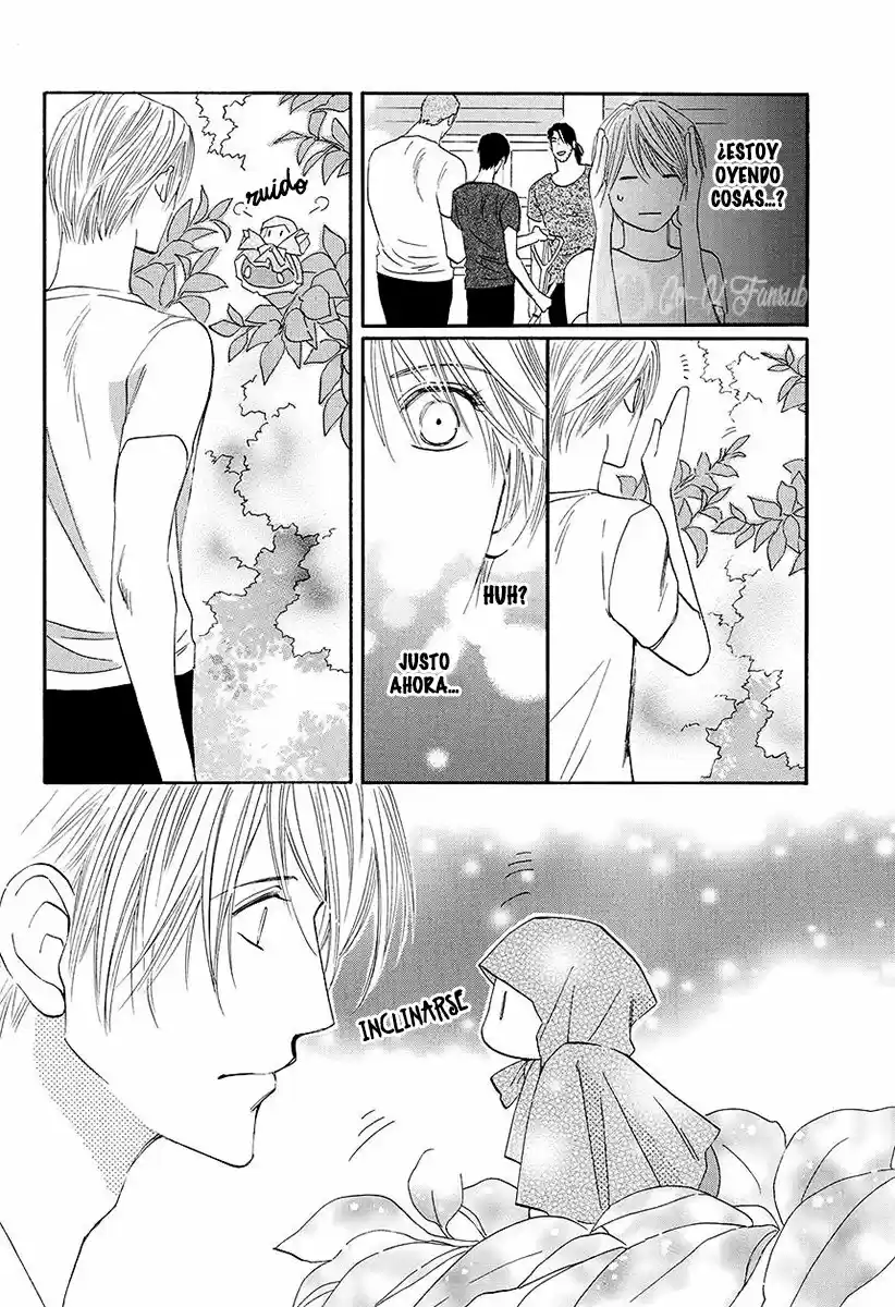 Moon Trick (2010) - Capítulo 21 - Página 11 - LectorTMOo