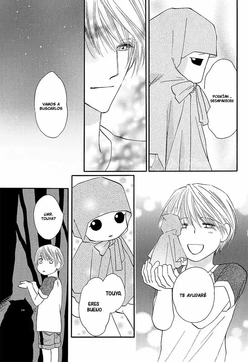 Moon Trick (2010) - Capítulo 21 - Página 19 - LectorTMOo