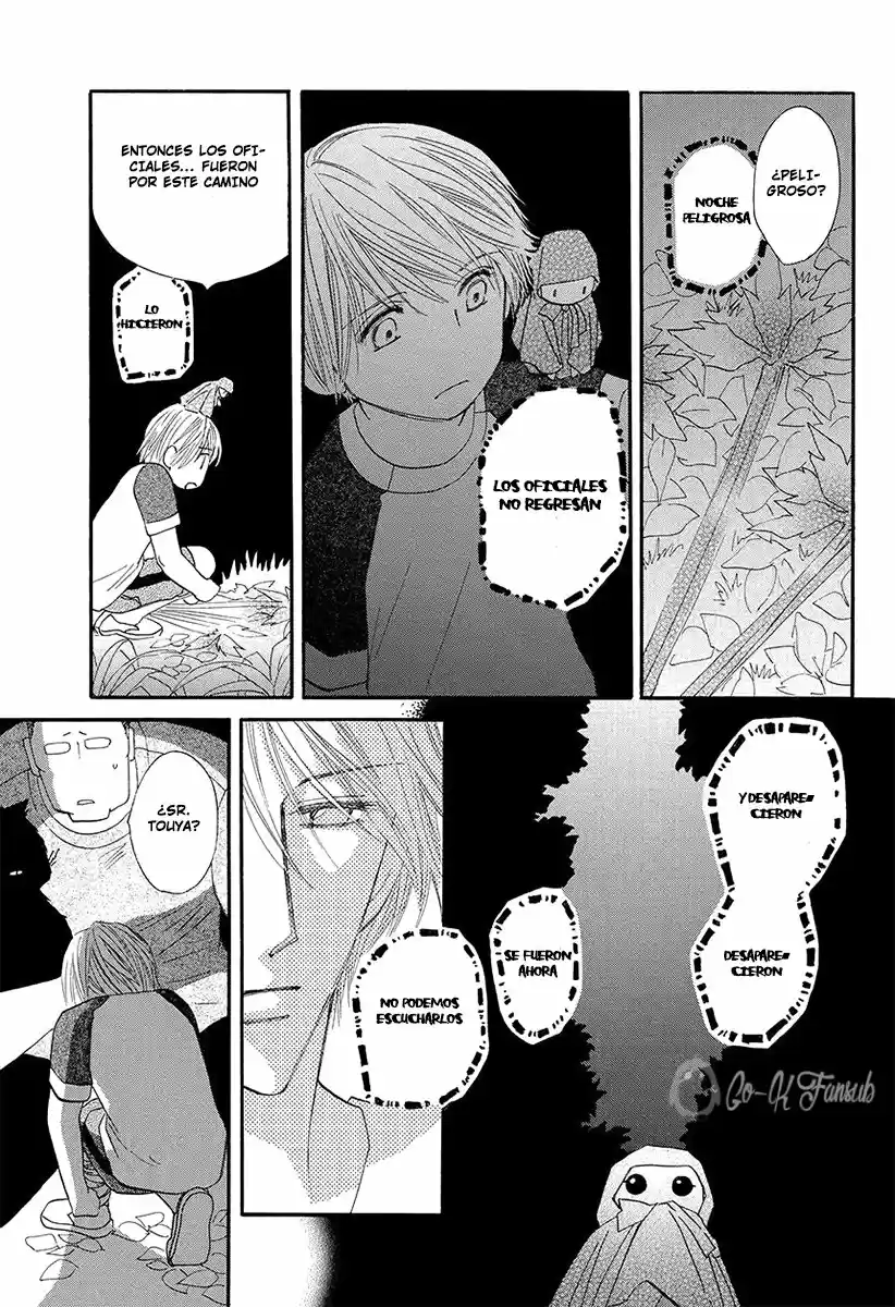 Moon Trick (2010) - Capítulo 21 - Página 23 - LectorTMOo