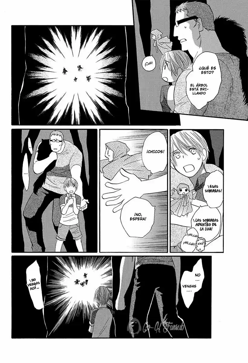 Moon Trick (2010) - Capítulo 21 - Página 26 - LectorTMOo