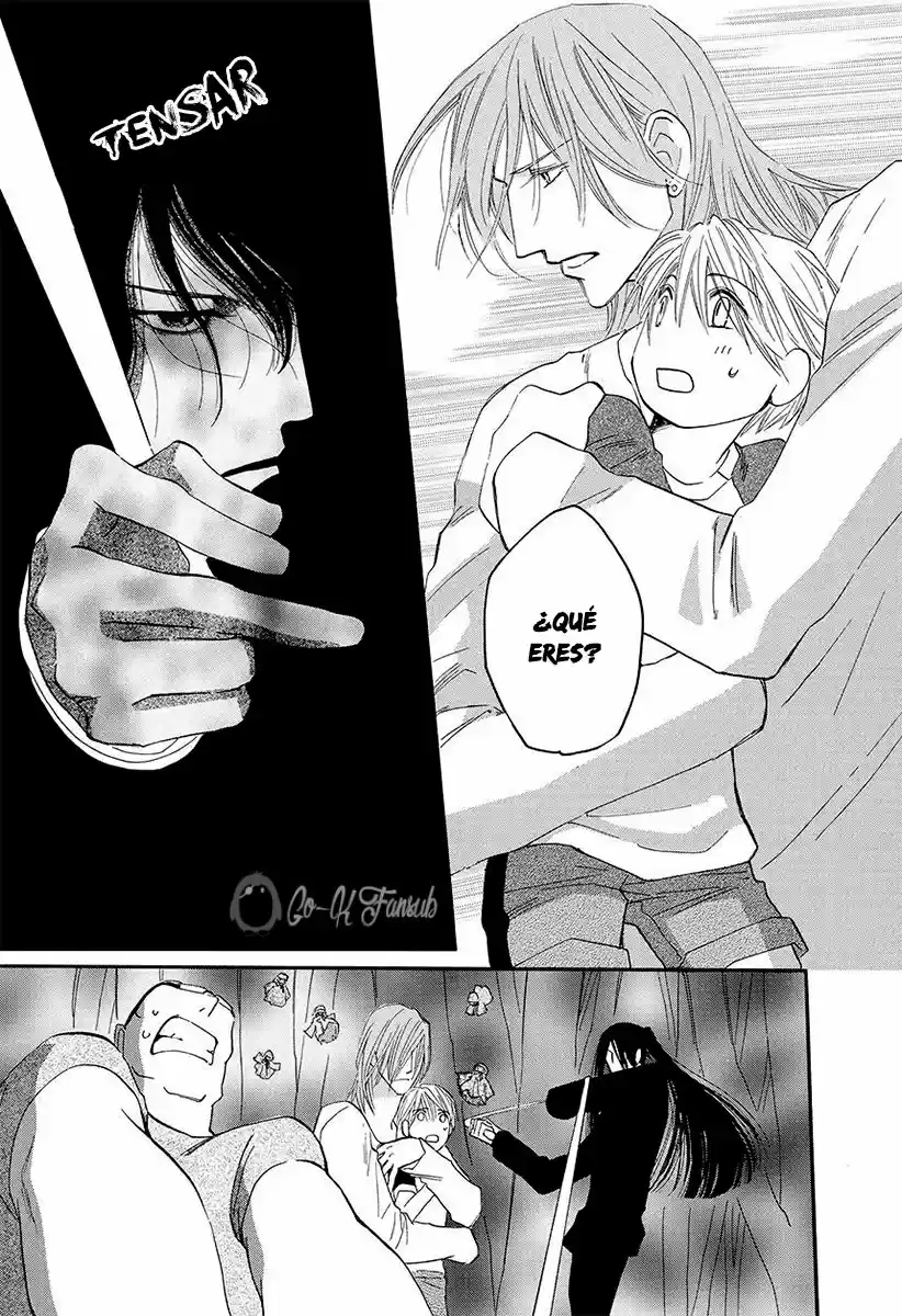 Moon Trick (2010) - Capítulo 21 - Página 33 - LectorTMOo