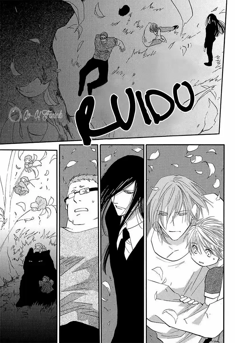 Moon Trick (2010) - Capítulo 21 - Página 35 - LectorTMOo