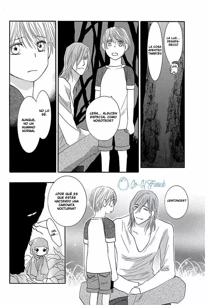 Moon Trick (2010) - Capítulo 21 - Página 36 - LectorTMOo
