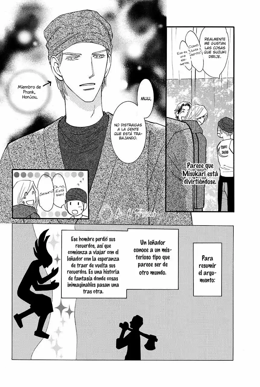 Moon Trick (2010) - Capítulo 22 - Página 8 - LectorTMOo