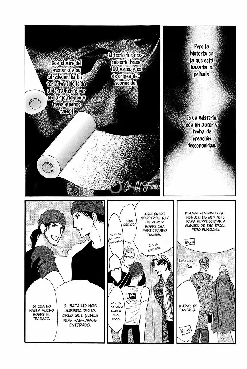 Moon Trick (2010) - Capítulo 22 - Página 9 - LectorTMOo