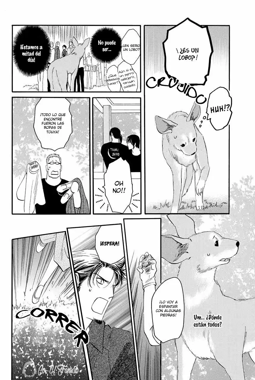 Moon Trick (2010) - Capítulo 22 - Página 18 - LectorTMOo