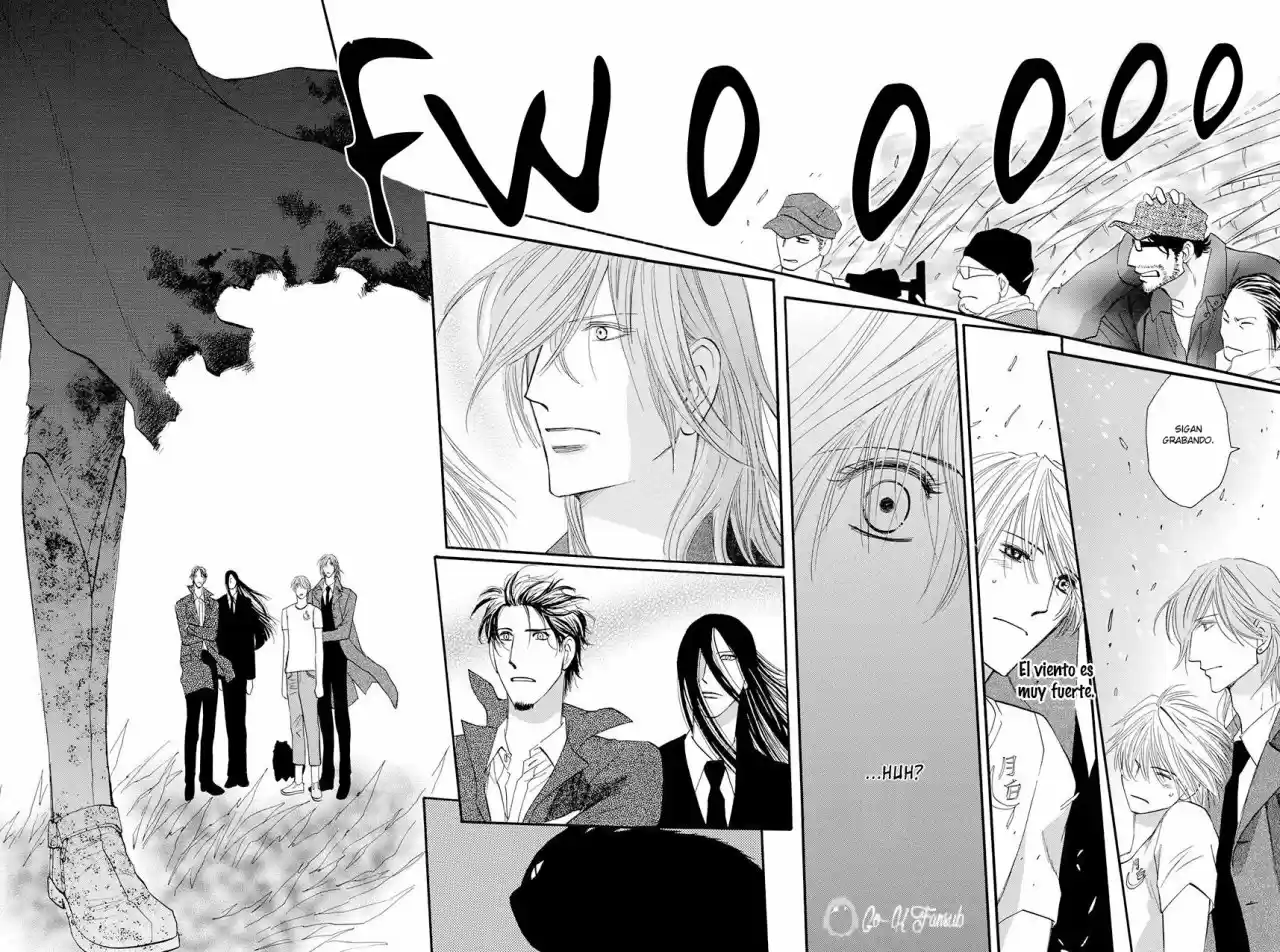 Moon Trick (2010) - Capítulo 22 - Página 28 - LectorTMOo