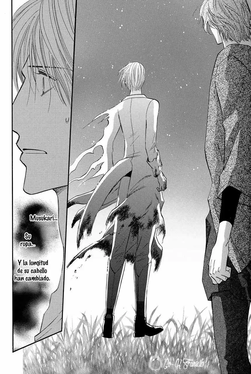Moon Trick (2010) - Capítulo 22 - Página 30 - LectorTMOo