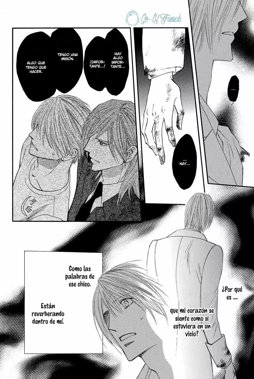 Moon Trick (2010) - Capítulo 22 - Página 32 - LectorTMOo