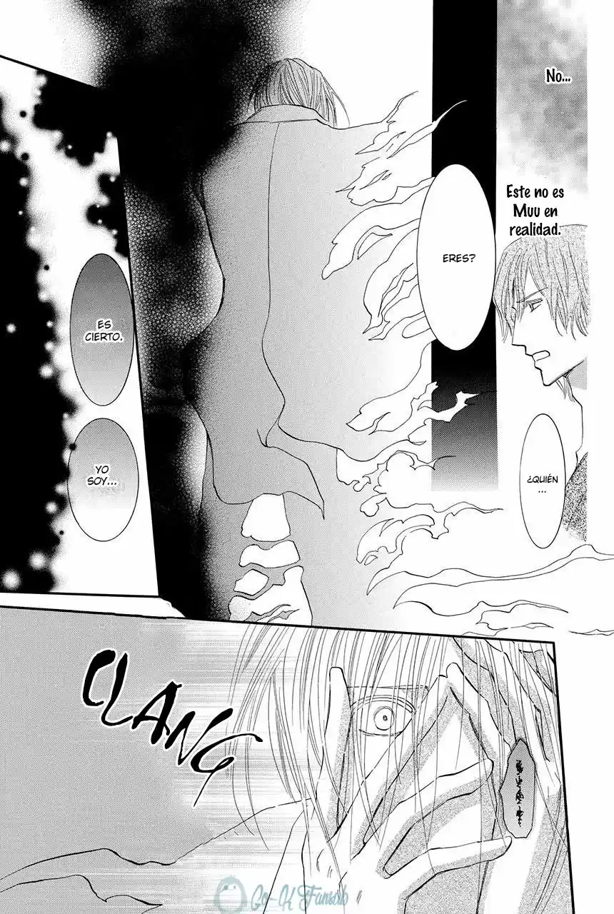 Moon Trick (2010) - Capítulo 22 - Página 33 - LectorTMOo
