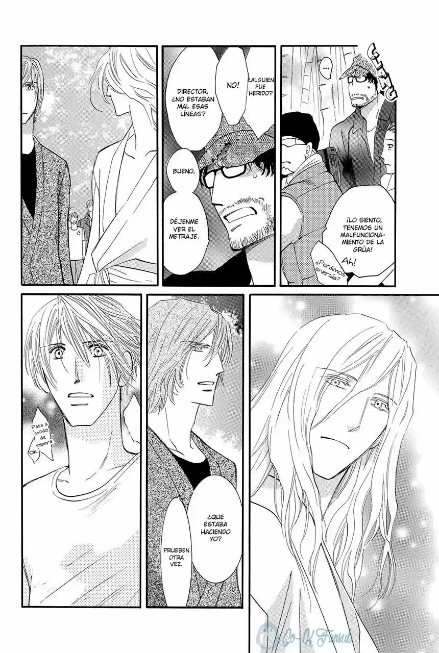 Moon Trick (2010) - Capítulo 22 - Página 34 - LectorTMOo