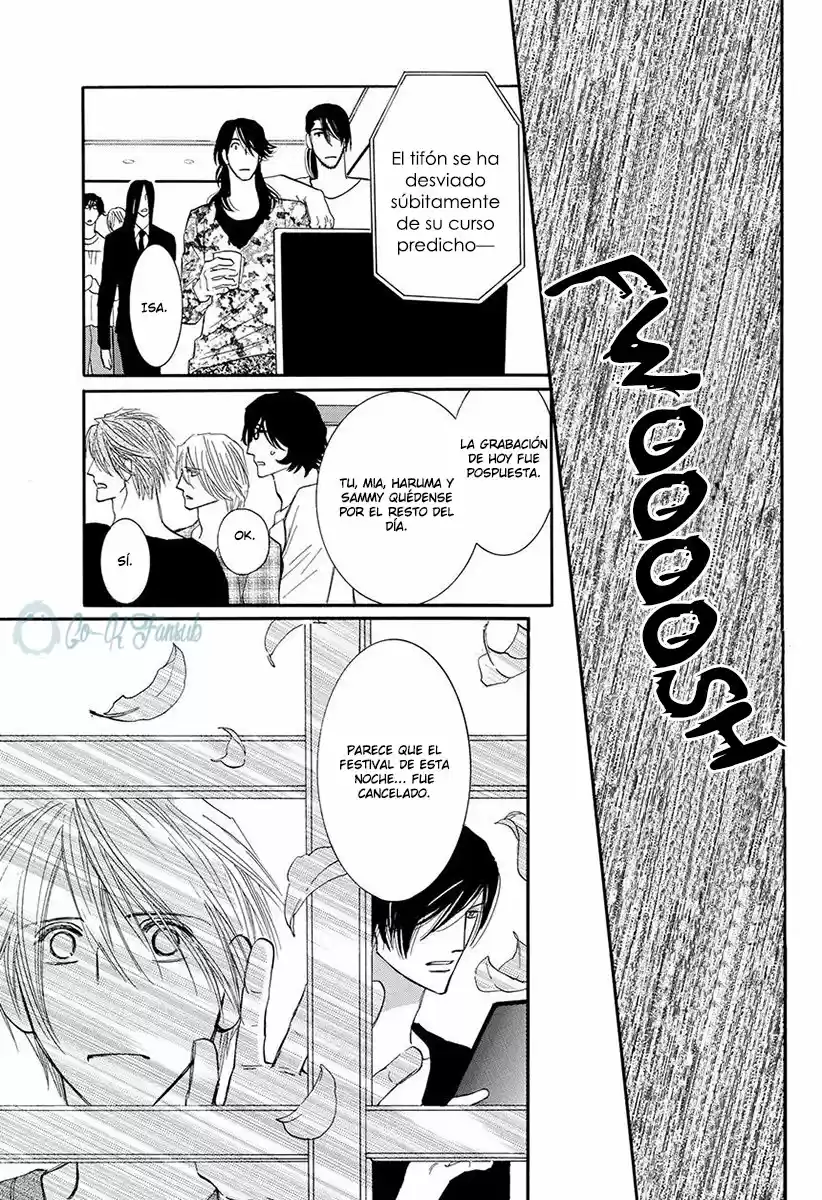 Moon Trick (2010) - Capítulo 23 - Página 15 - LectorTMOo