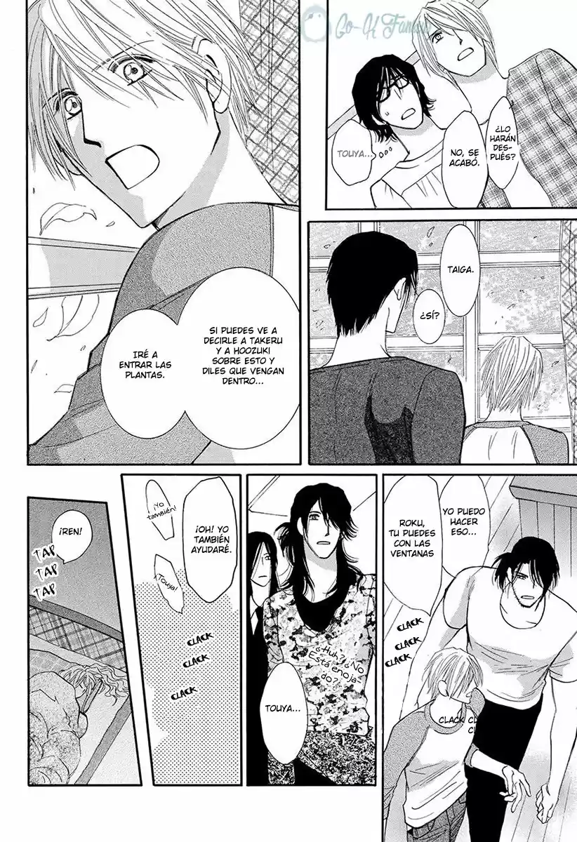 Moon Trick (2010) - Capítulo 23 - Página 16 - LectorTMOo