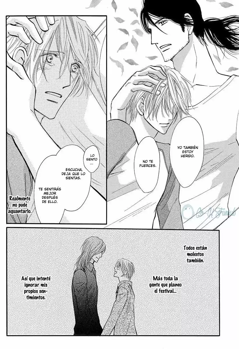 Moon Trick (2010) - Capítulo 23 - Página 20 - LectorTMOo