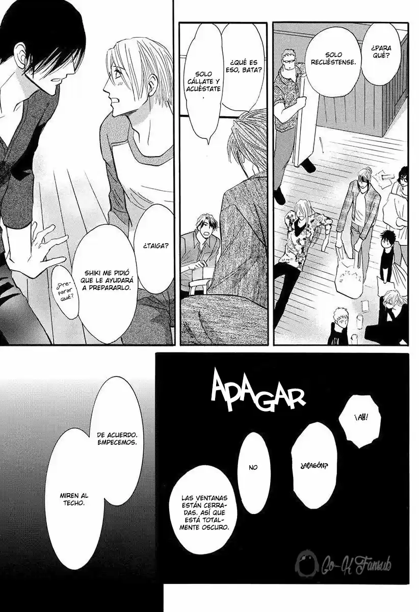 Moon Trick (2010) - Capítulo 23 - Página 31 - LectorTMOo