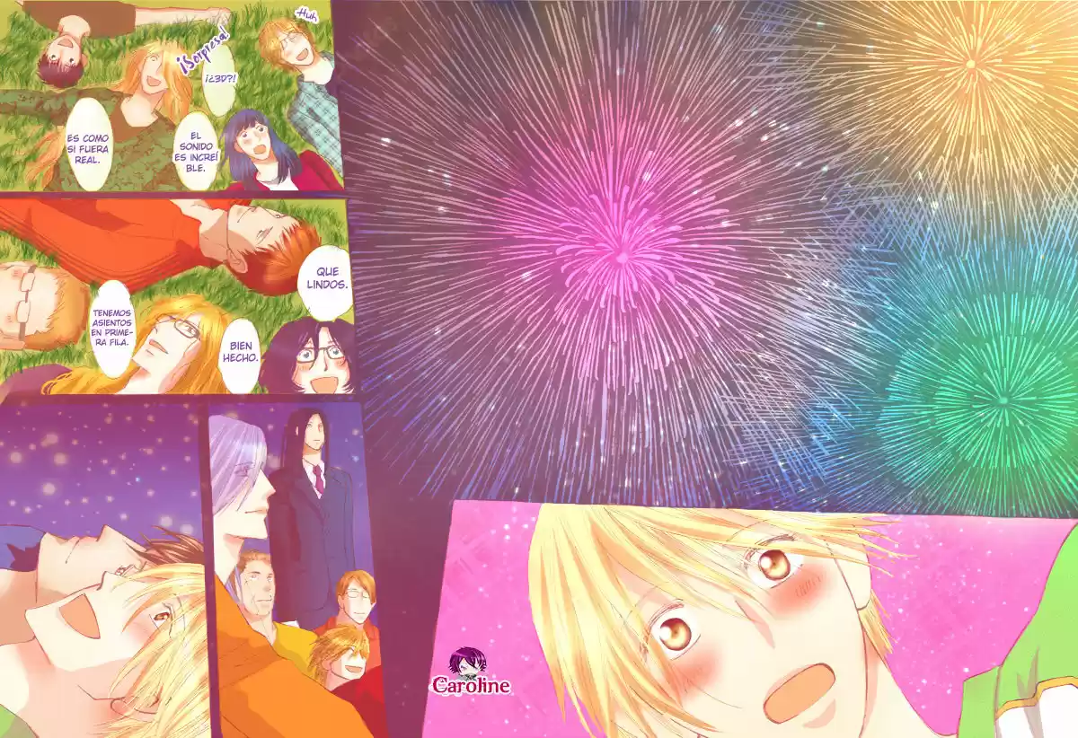 Moon Trick (2010) - Capítulo 23 - Página 32 - LectorTMOo
