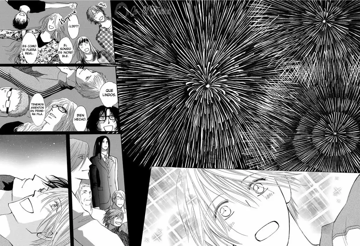 Moon Trick (2010) - Capítulo 23 - Página 33 - LectorTMOo